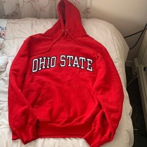 Steve & Barry's Ohio State Hoodie